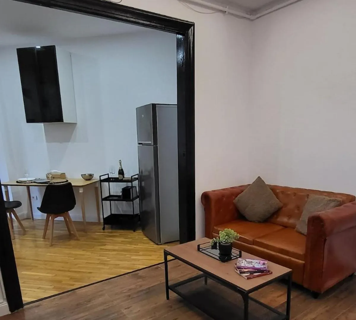 The Central Spot Apartment Bucharest 0*,
