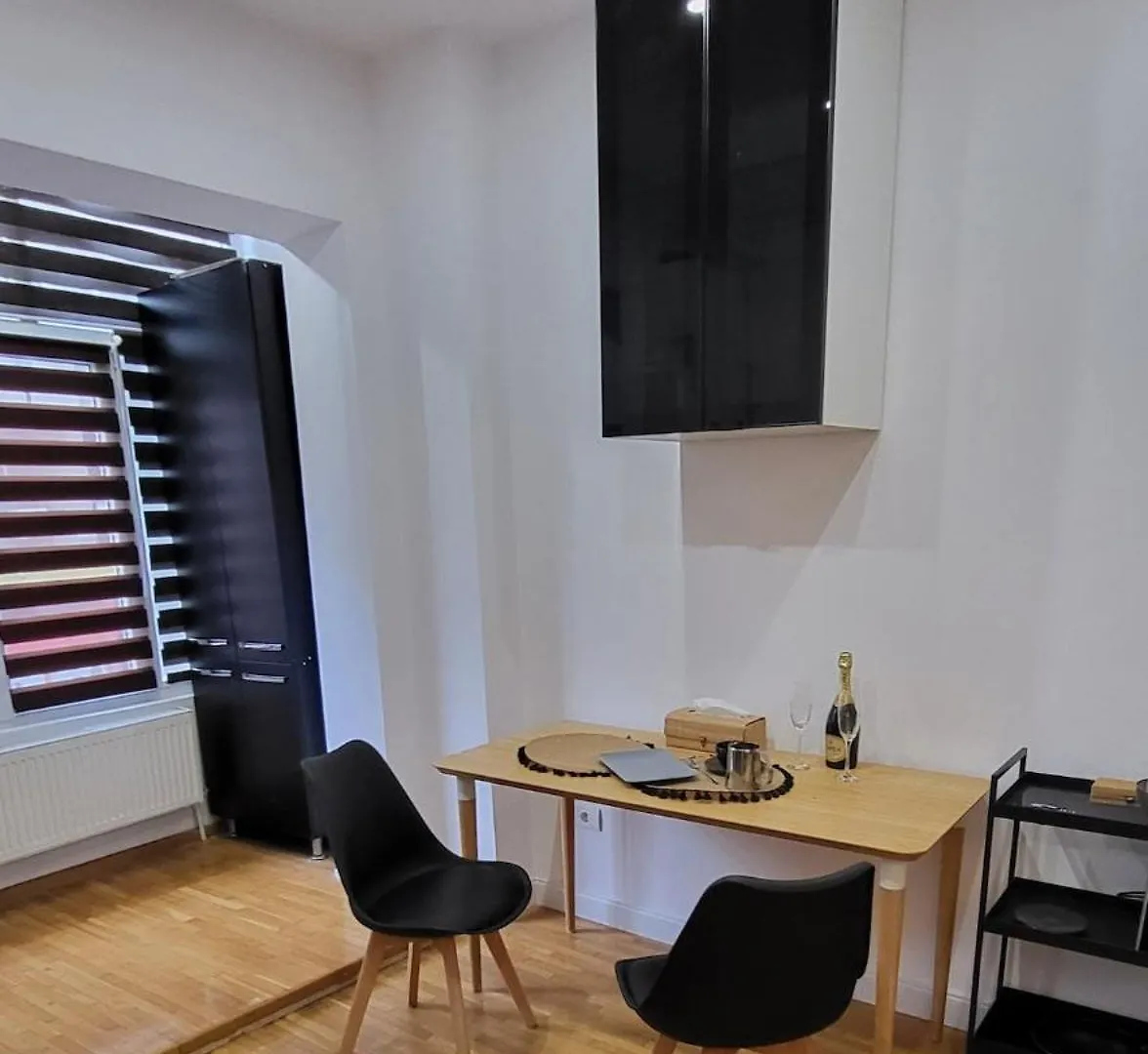 The Central Spot Apartment Bucharest Romania