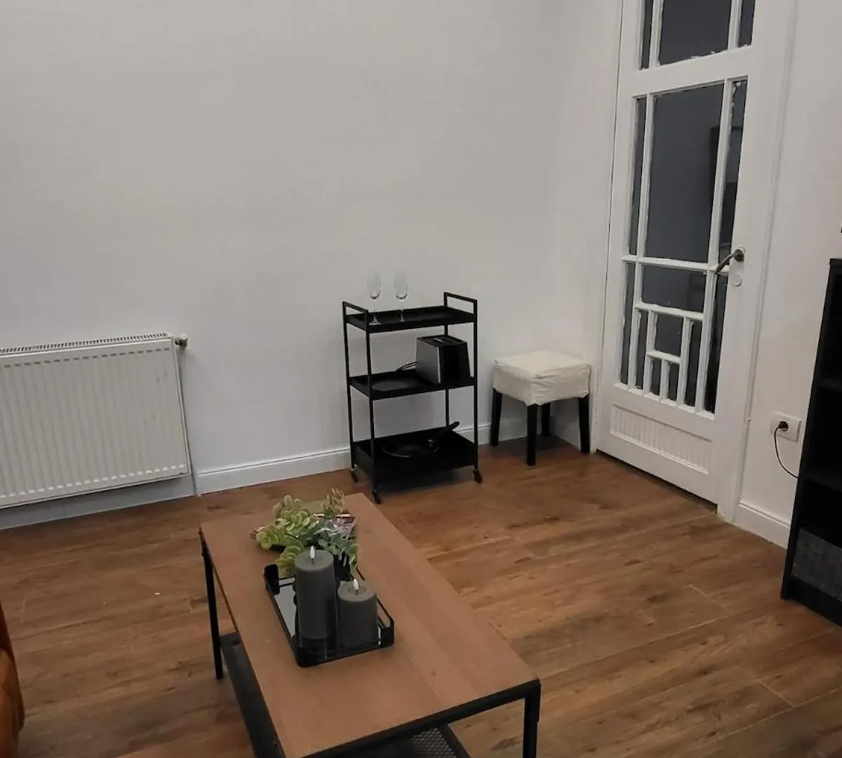 The Central Spot Apartment Bucharest
